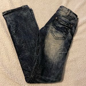 Cowgirl tuff jeans
